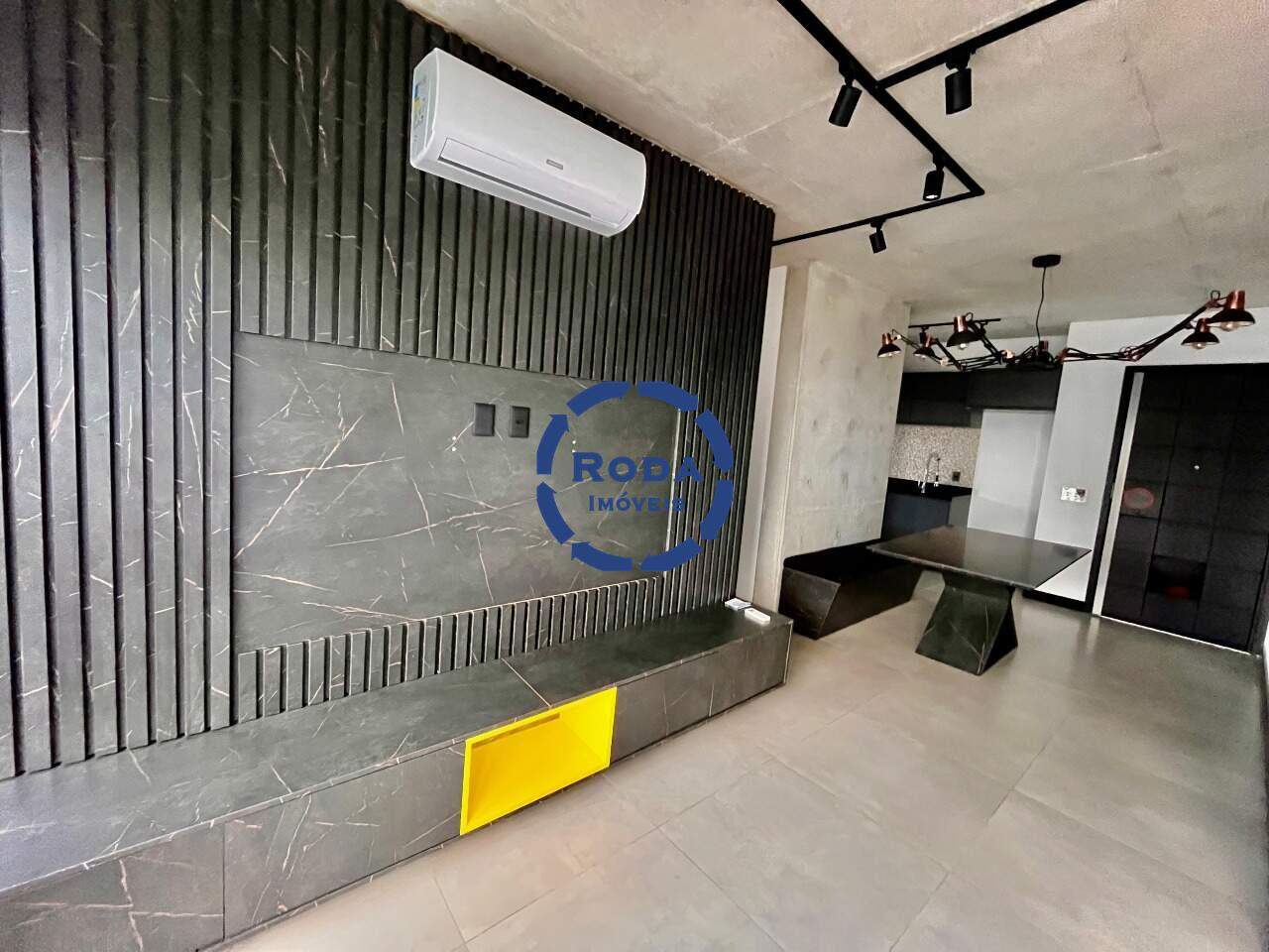Apartamento à venda no Embaré: 
