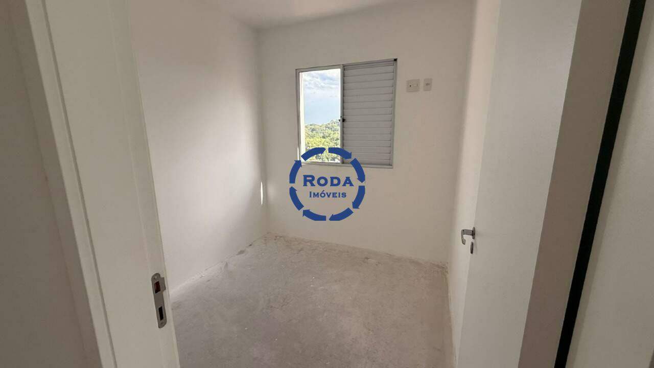 Cobertura à venda no Morro Nova Cintra: 