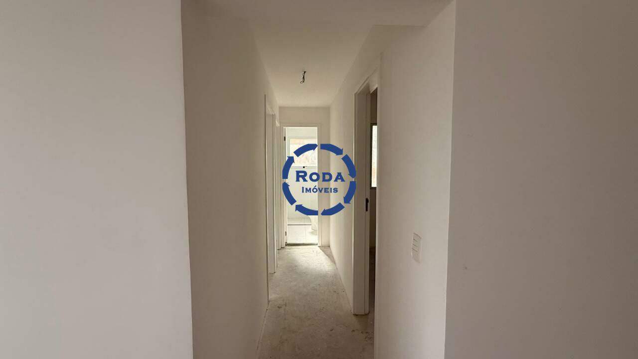 Cobertura à venda no Morro Nova Cintra: 