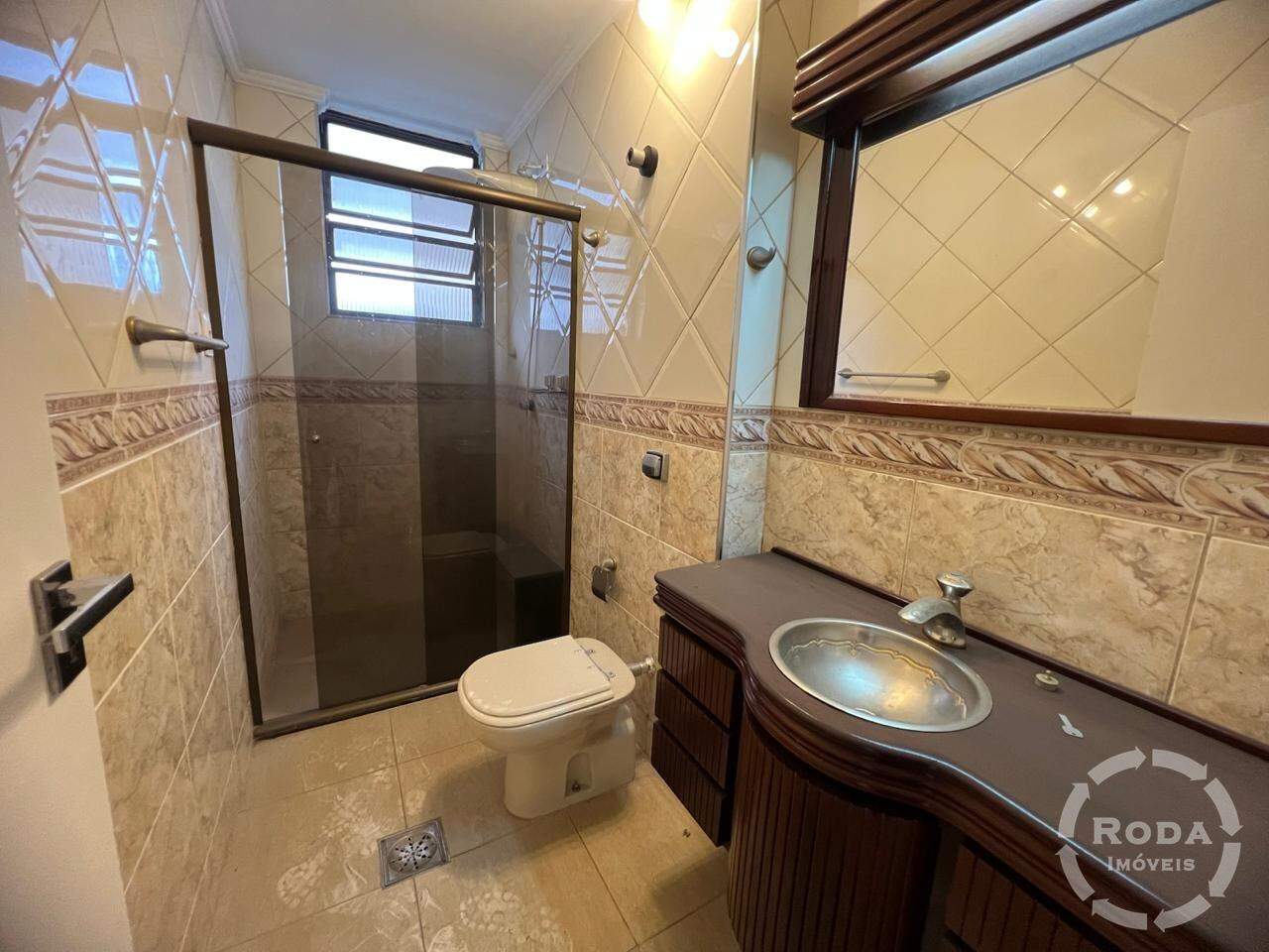 Apartamento à venda no Embaré: 