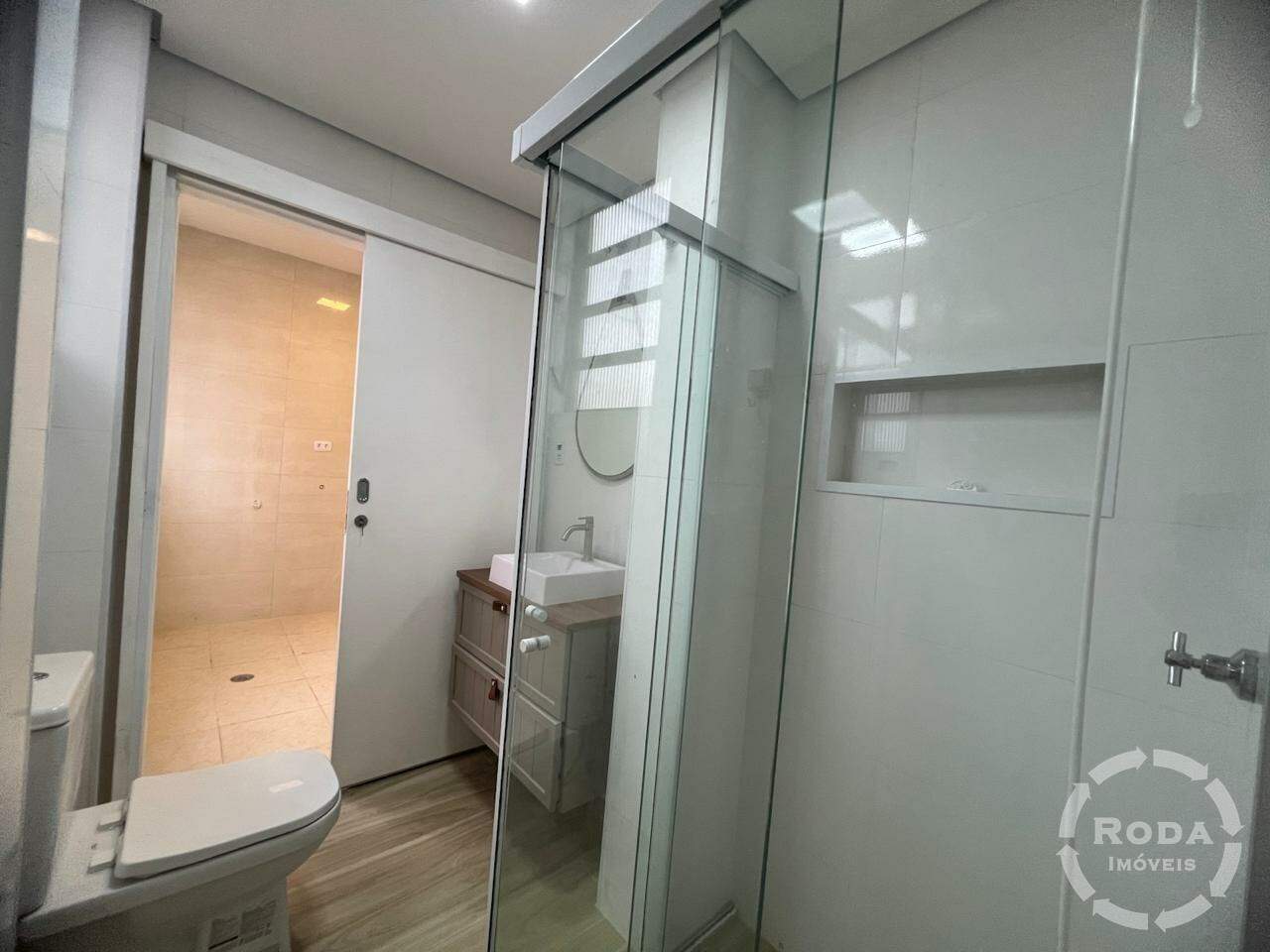 Apartamento à venda no Embaré: 