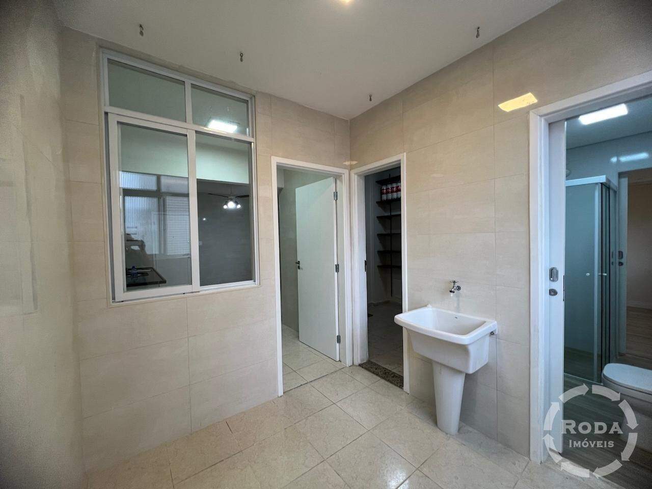 Apartamento à venda no Embaré: 