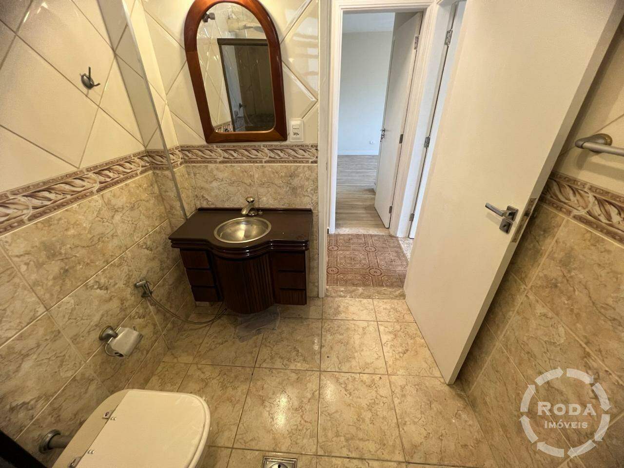 Apartamento à venda no Embaré: 