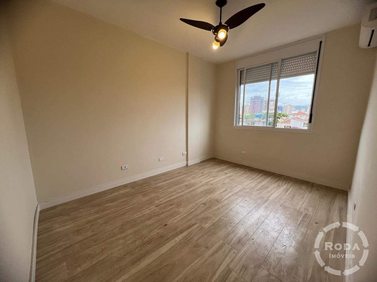 Apartamento à venda no Embaré: 