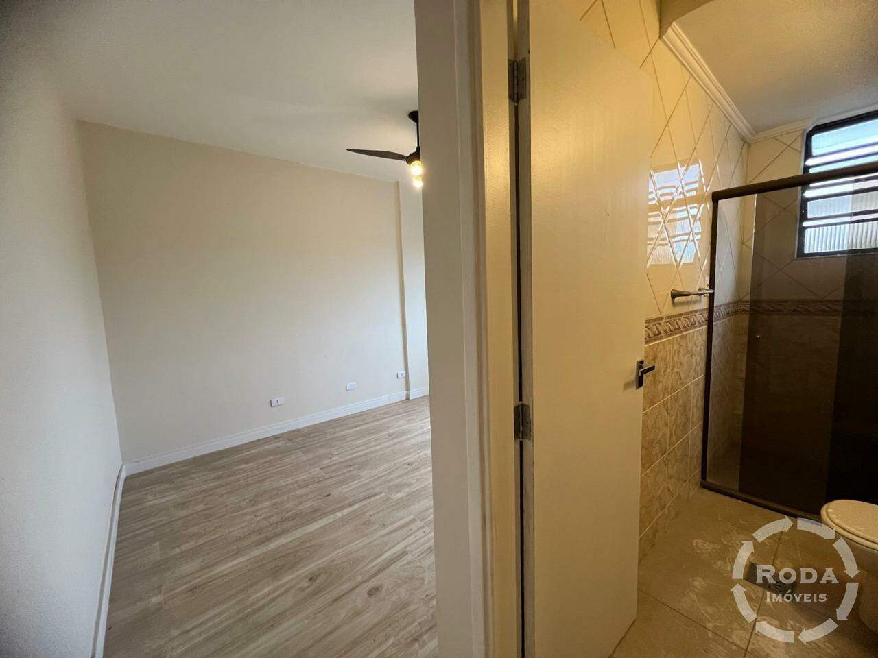 Apartamento à venda no Embaré: 