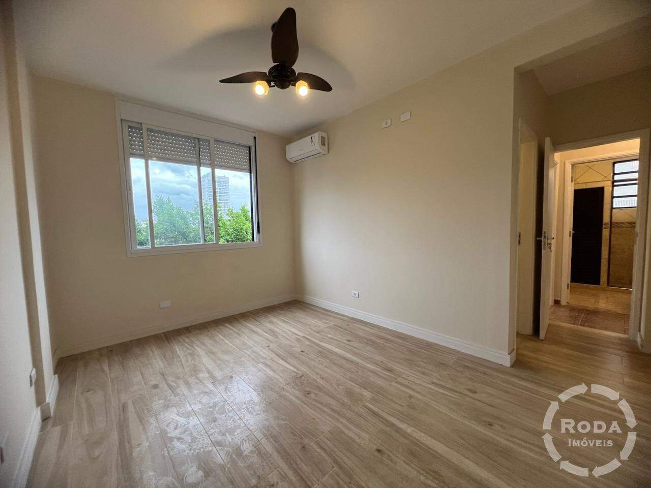 Apartamento à venda no Embaré: 