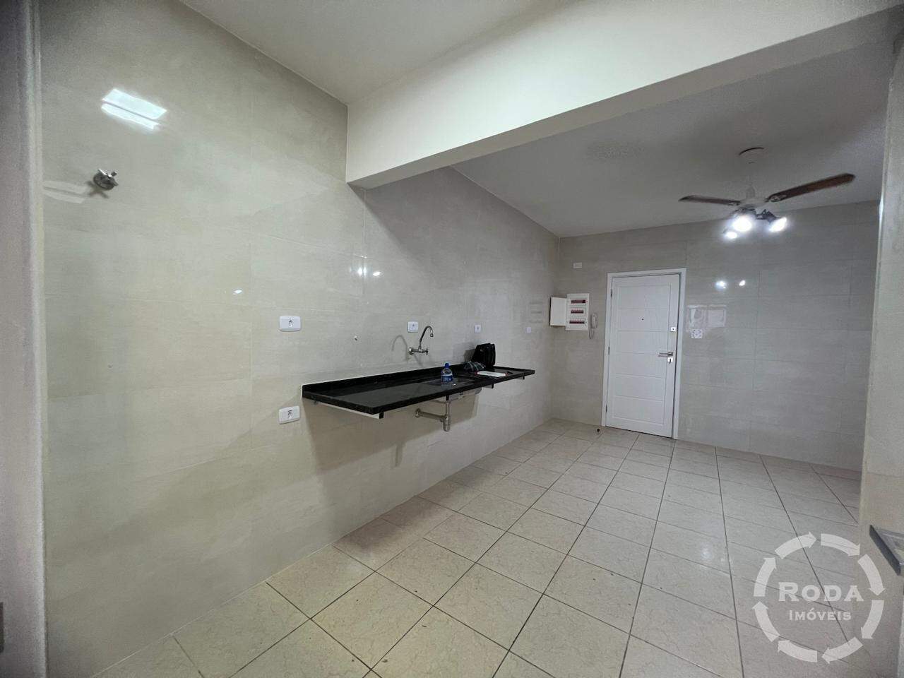 Apartamento à venda no Embaré: 