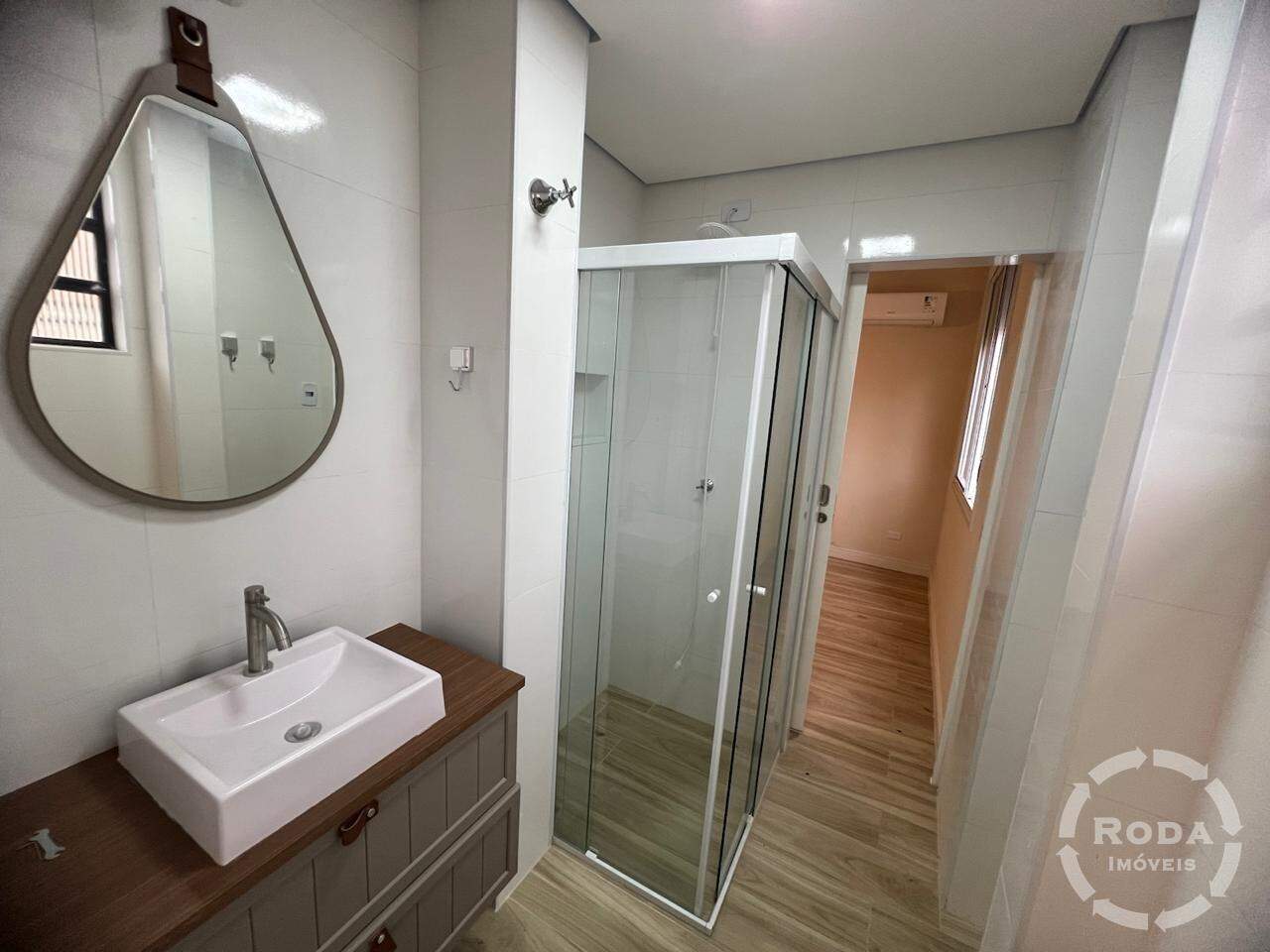 Apartamento à venda no Embaré: 