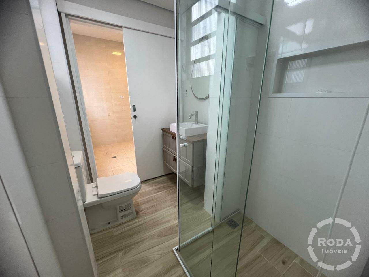 Apartamento à venda no Embaré: 