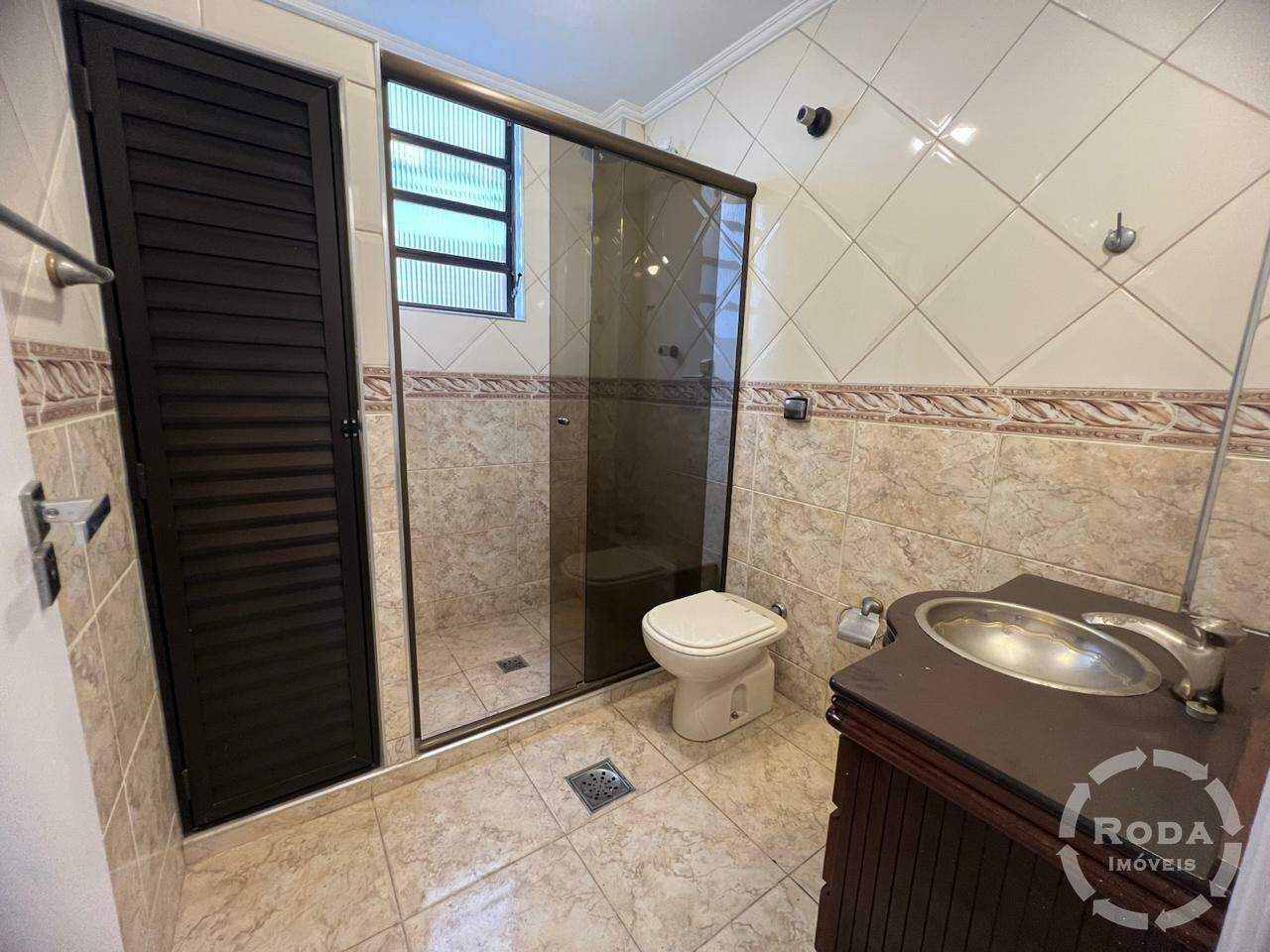 Apartamento à venda no Embaré: 