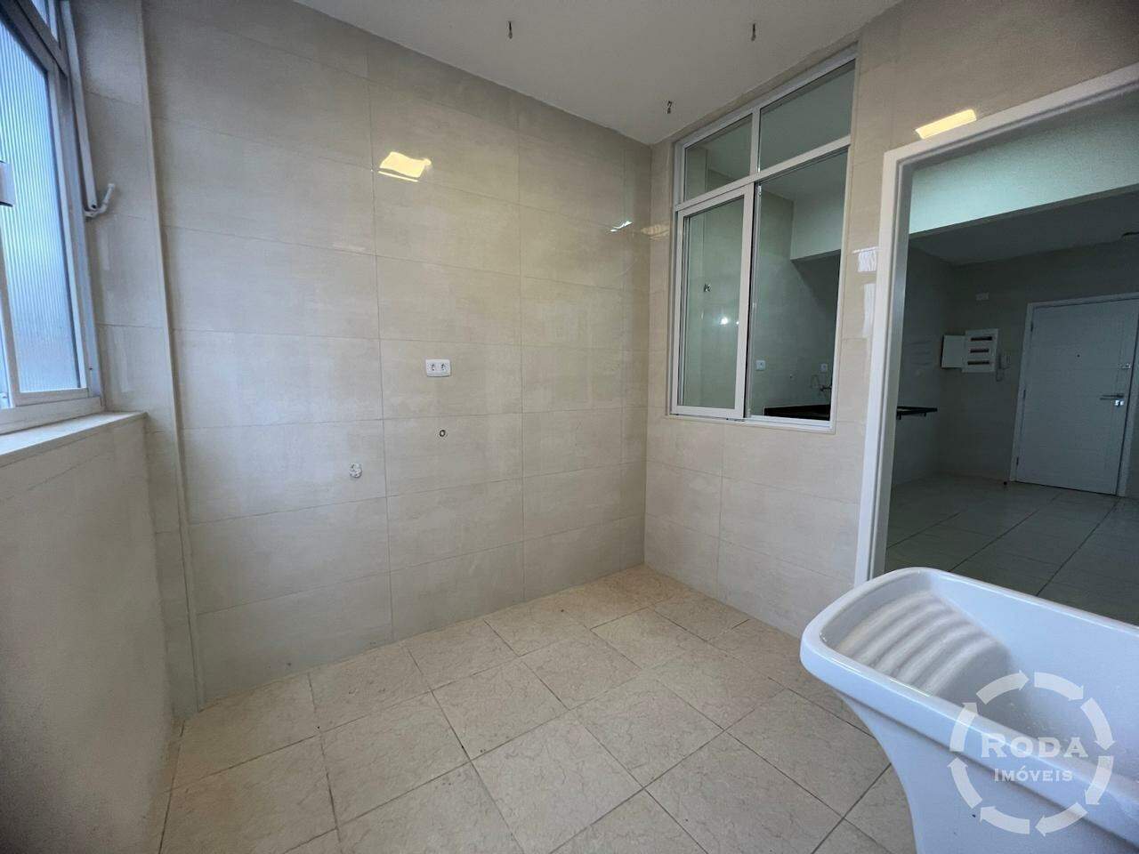 Apartamento à venda no Embaré: 