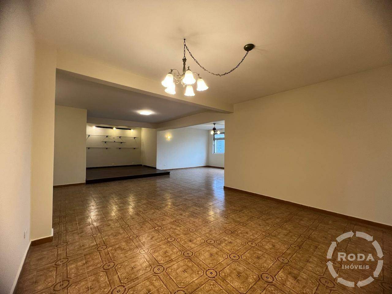 Apartamento à venda no Embaré: 
