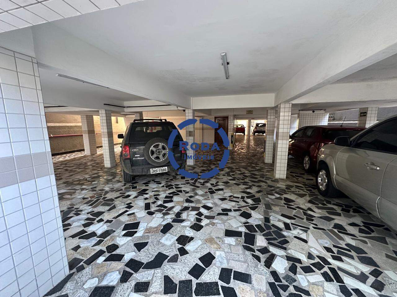 Apartamento à venda no Macuco: 