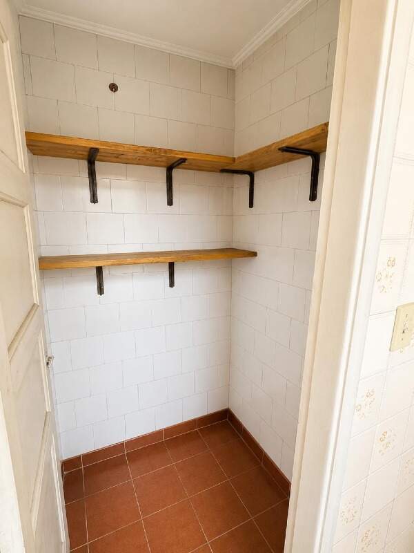 Apartamento à venda no Macuco: 