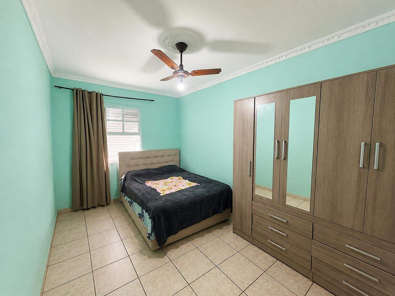 Apartamento à venda no Macuco: 
