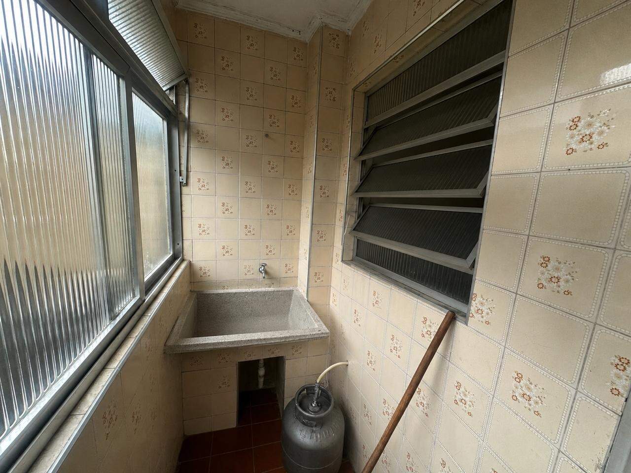Apartamento à venda no Macuco: 