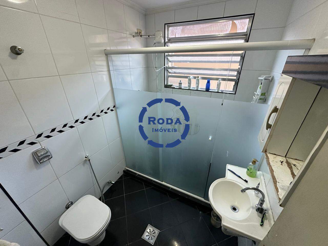Apartamento à venda no Macuco: 