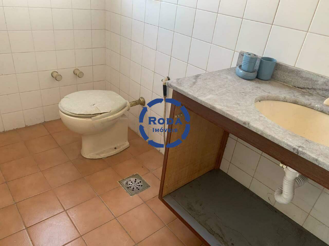 Conjunto Comercial à venda no Gonzaga: