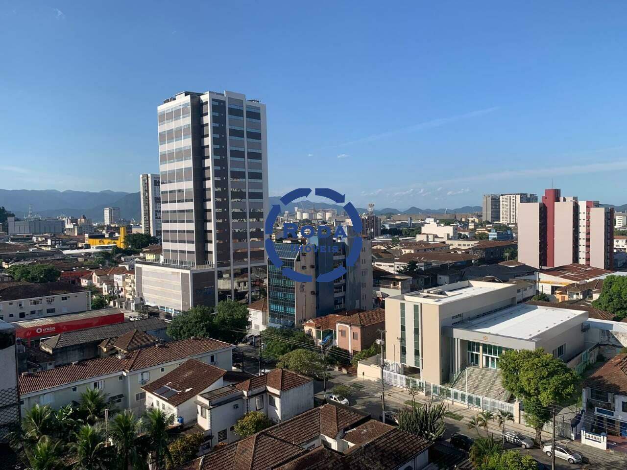 Conjunto Comercial à venda no Gonzaga: