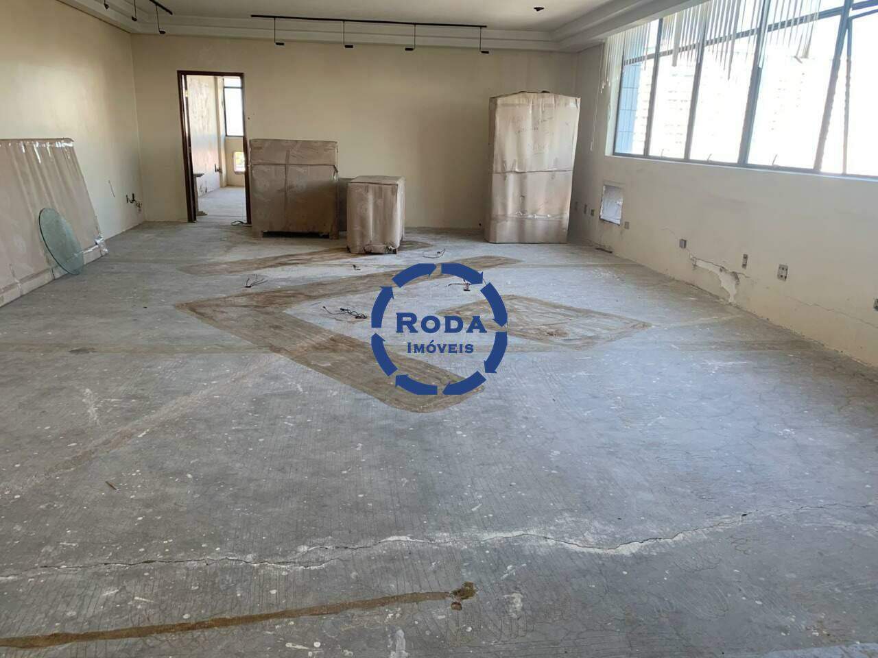 Conjunto Comercial à venda no Gonzaga: 