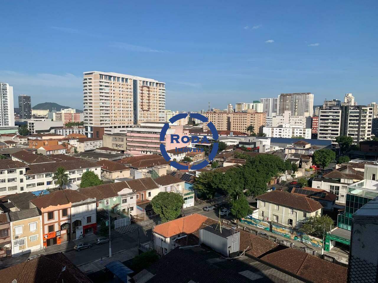 Conjunto Comercial à venda no Gonzaga: 