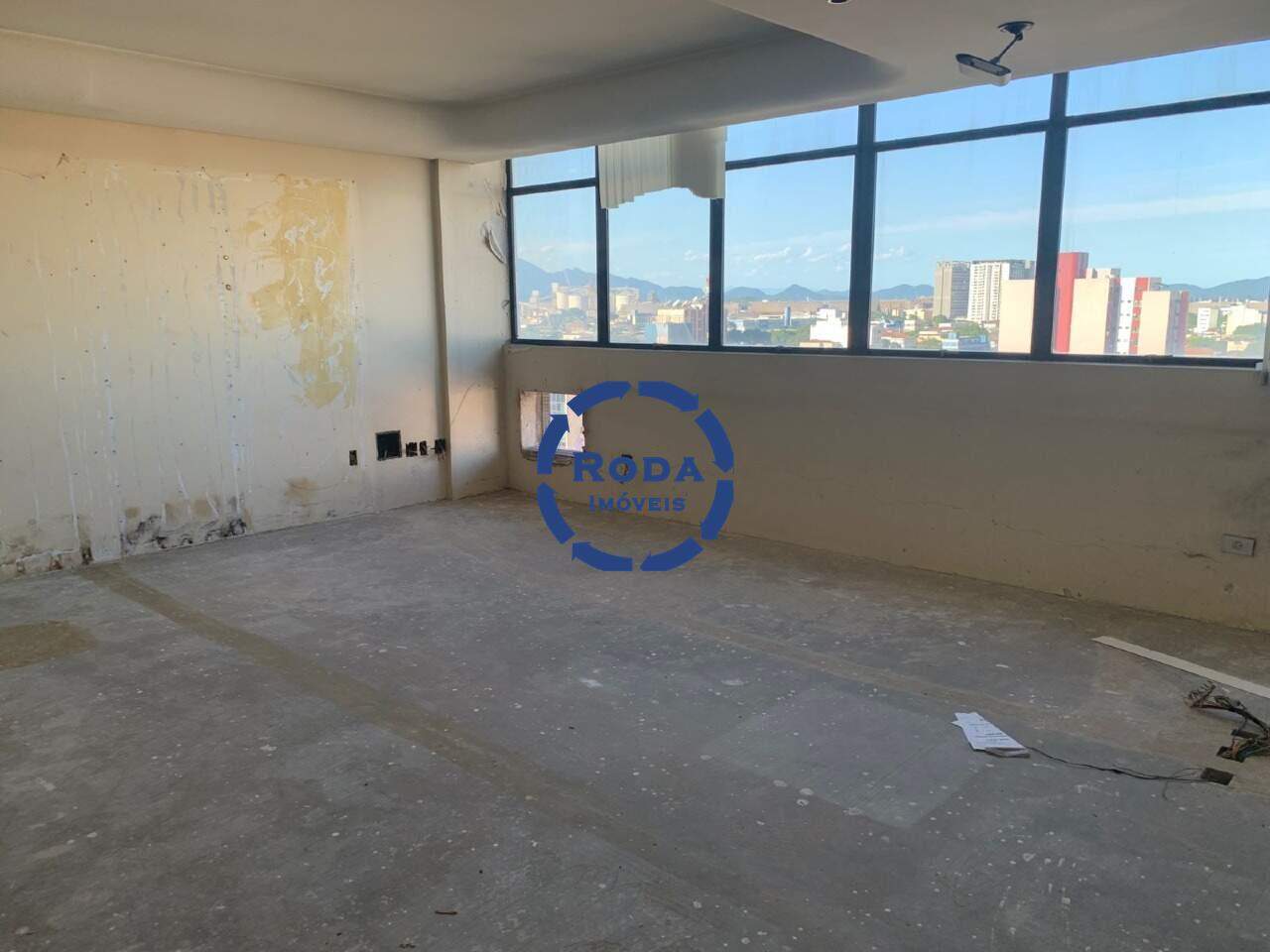 Conjunto Comercial à venda no Gonzaga:
