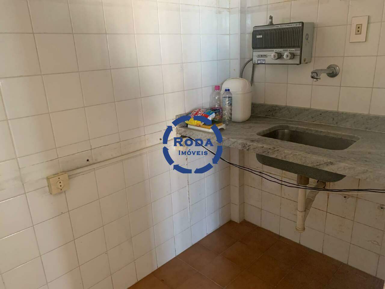 Conjunto Comercial à venda no Gonzaga: 