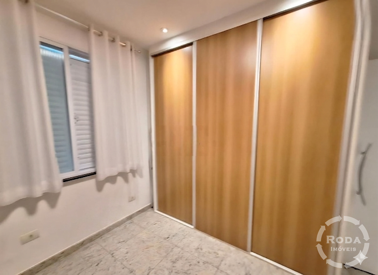 Apartamento à venda no Embaré: 