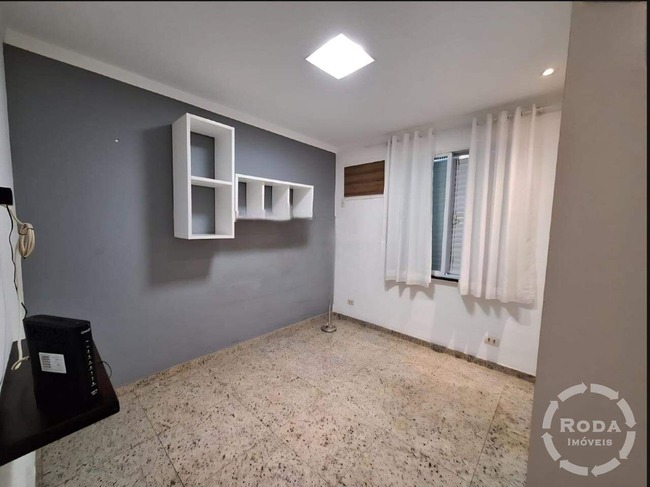 Apartamento à venda no Embaré: 