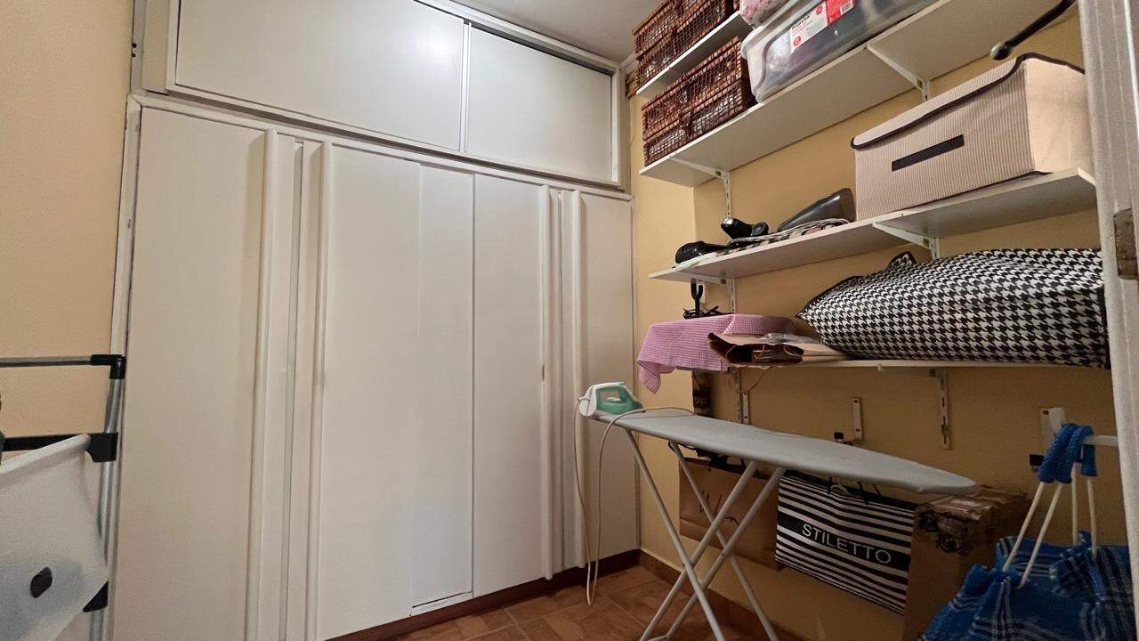 Apartamento à venda no Pompéia: