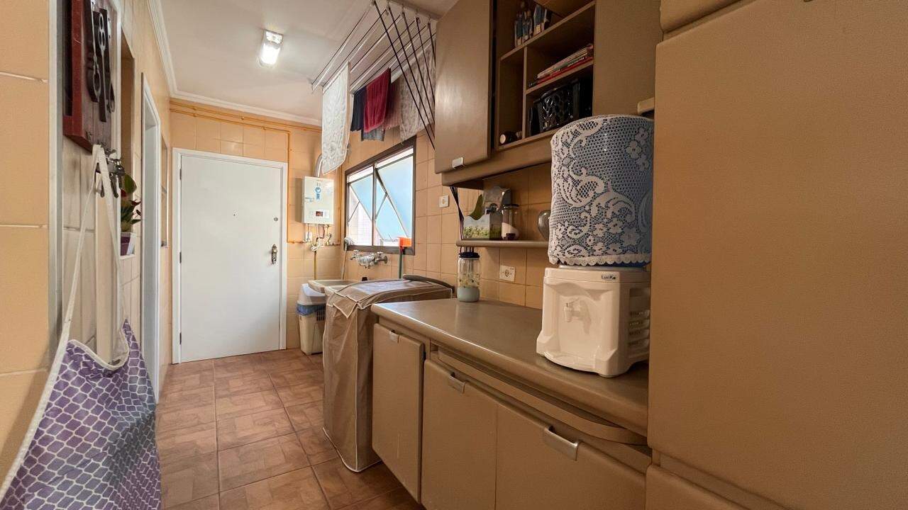 Apartamento à venda no Pompéia: