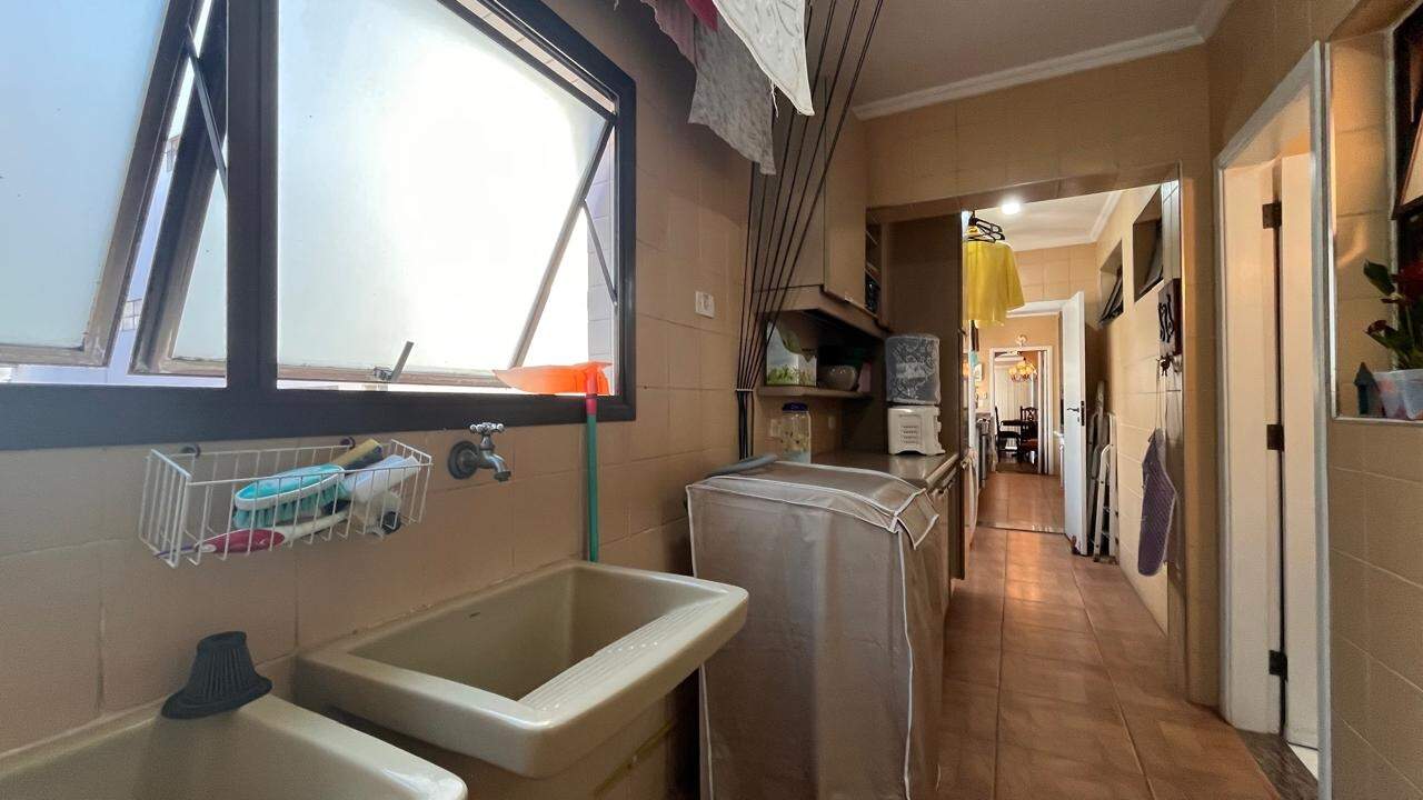 Apartamento à venda no Pompéia: