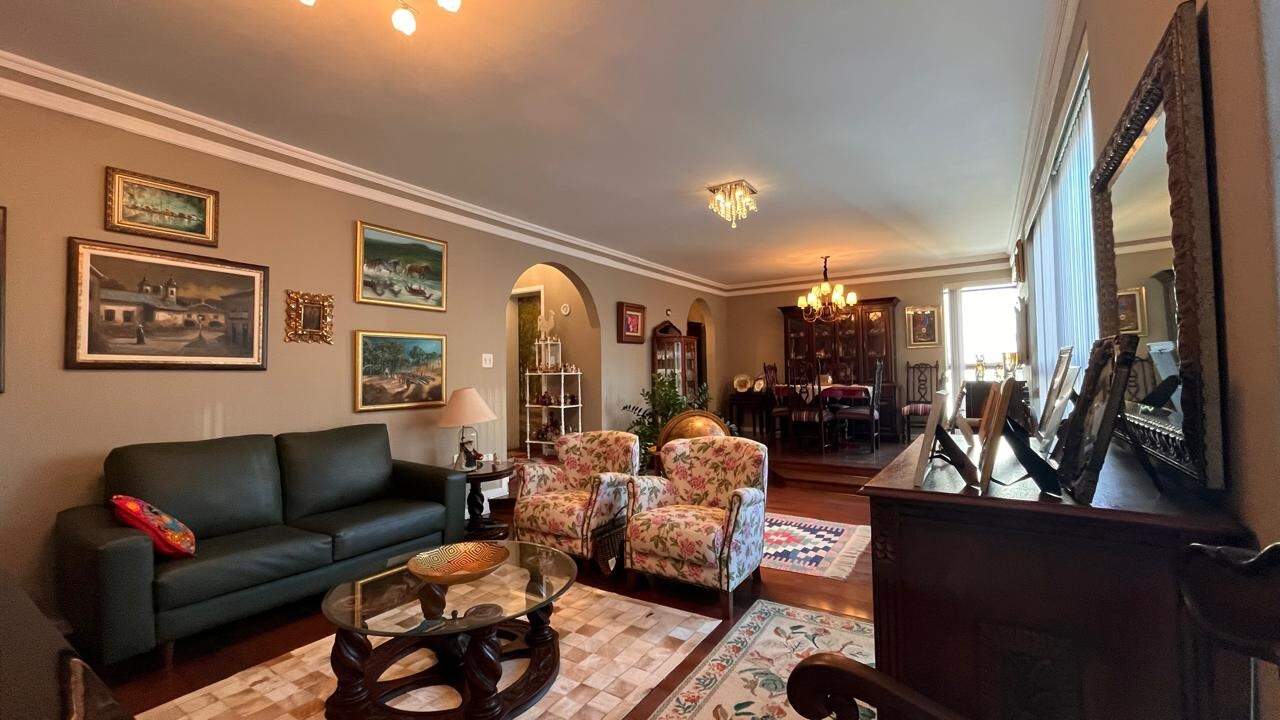 Apartamento à venda no Pompéia:
