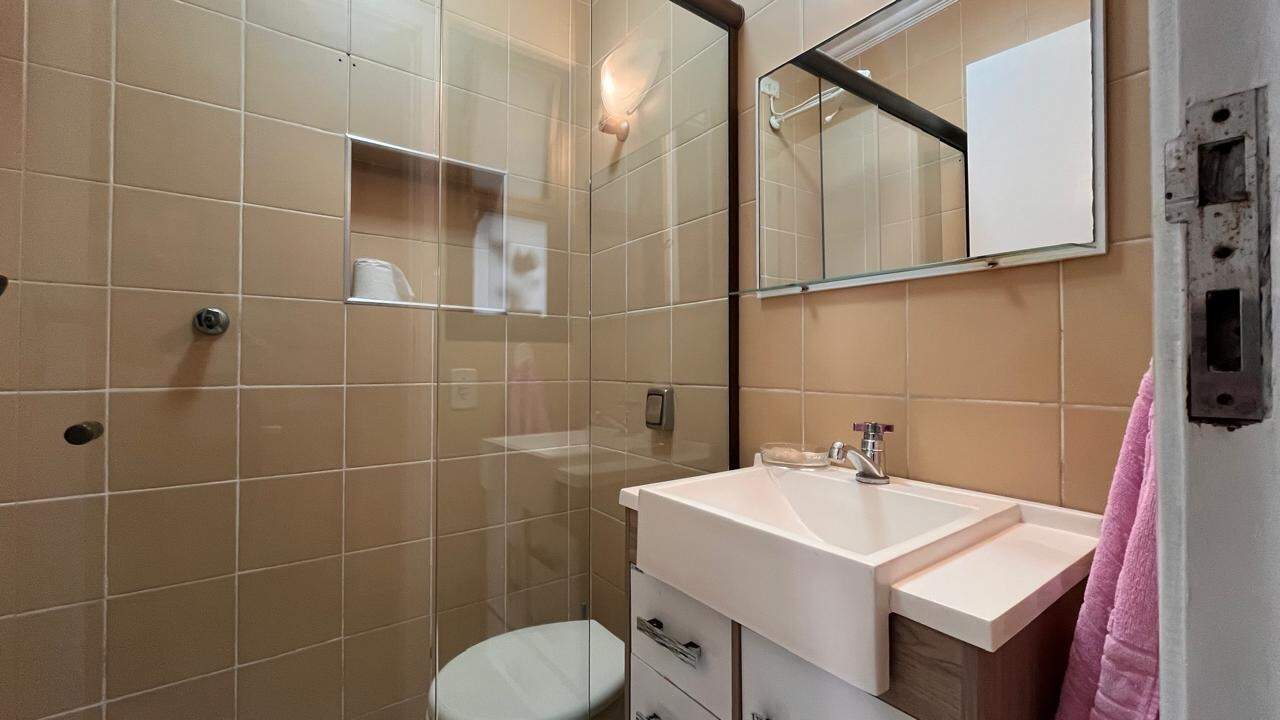 Apartamento à venda no Pompéia: