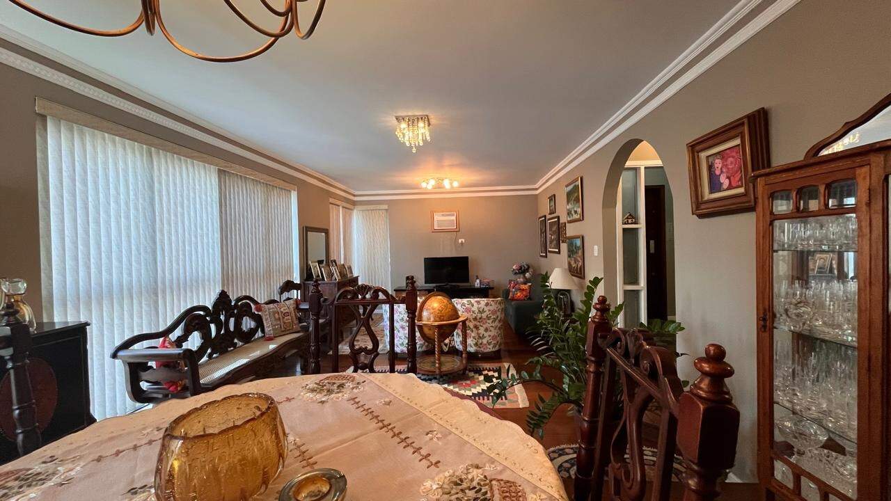Apartamento à venda no Pompéia: