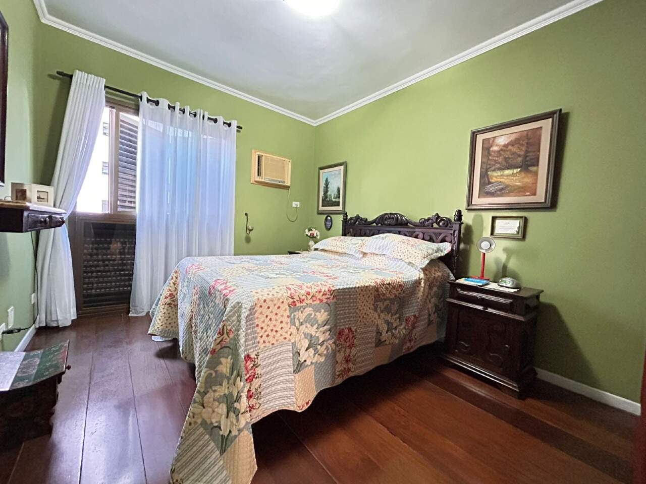 Apartamento à venda no Pompéia: