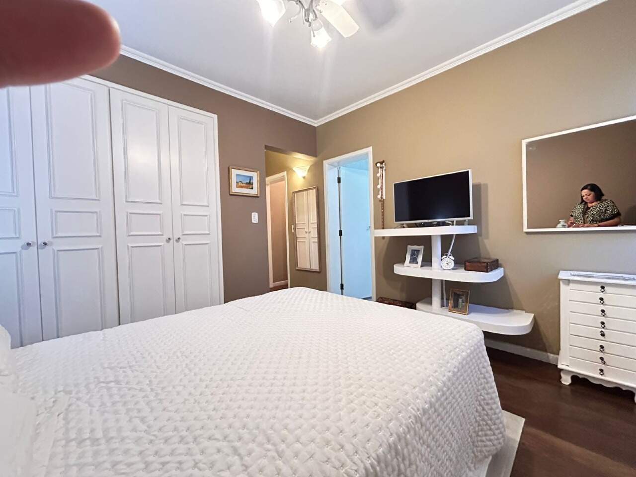 Apartamento à venda no Pompéia: