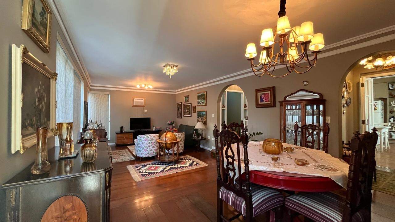 Apartamento à venda no Pompéia: