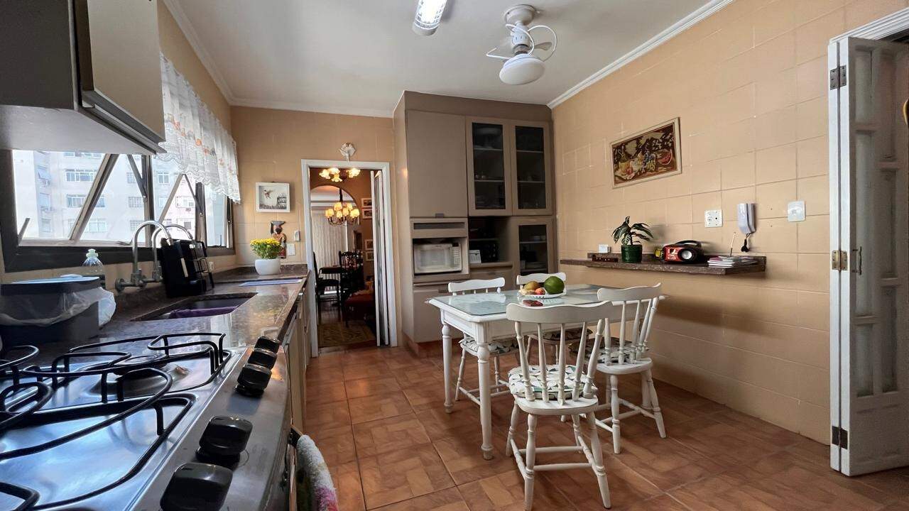 Apartamento à venda no Pompéia: