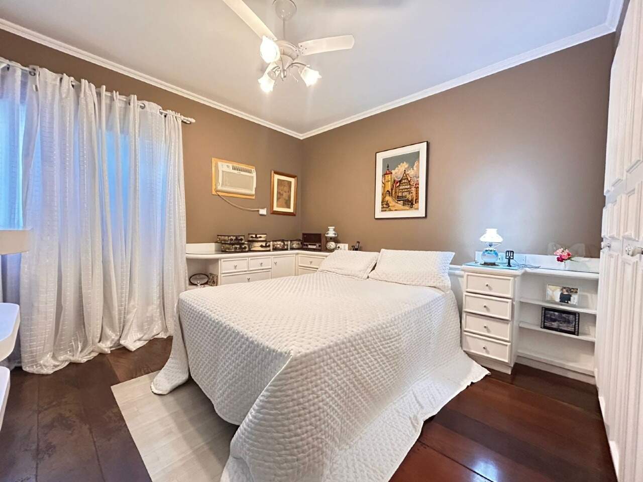 Apartamento à venda no Pompéia: