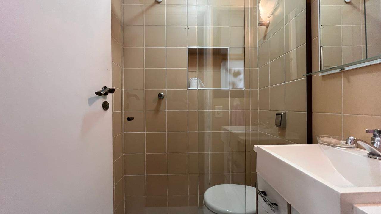 Apartamento à venda no Pompéia: