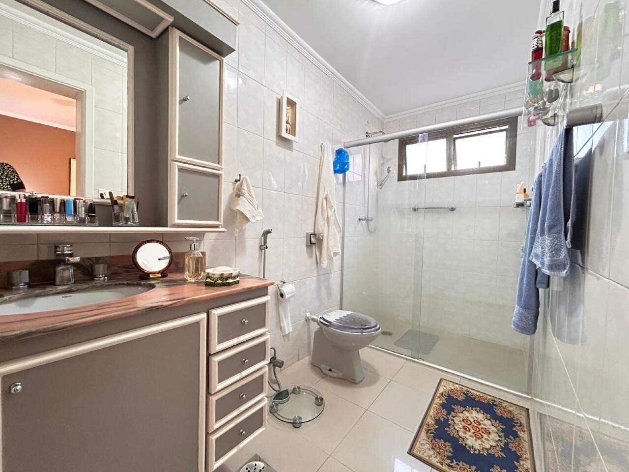 Apartamento à venda no Pompéia: