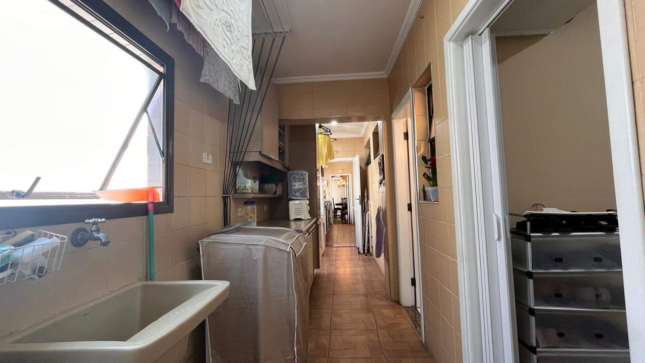 Apartamento à venda no Pompéia: