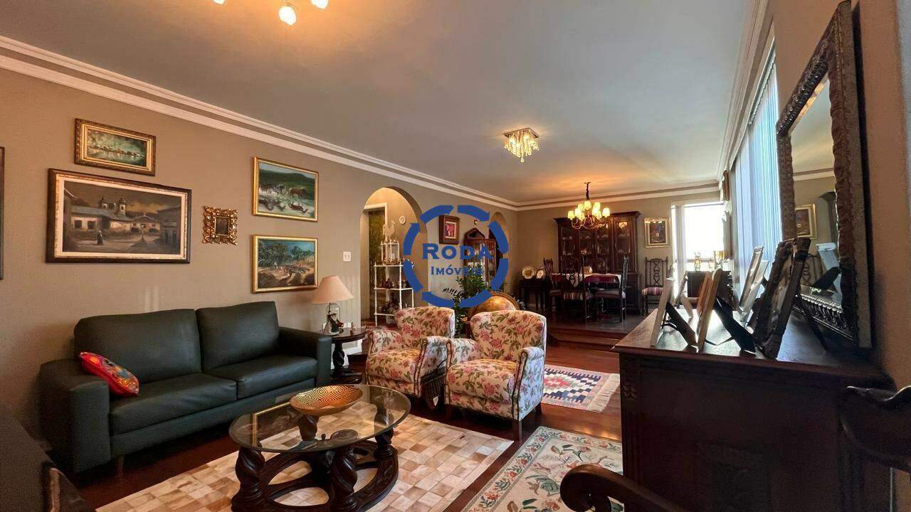 Apartamento à venda no Pompéia: 