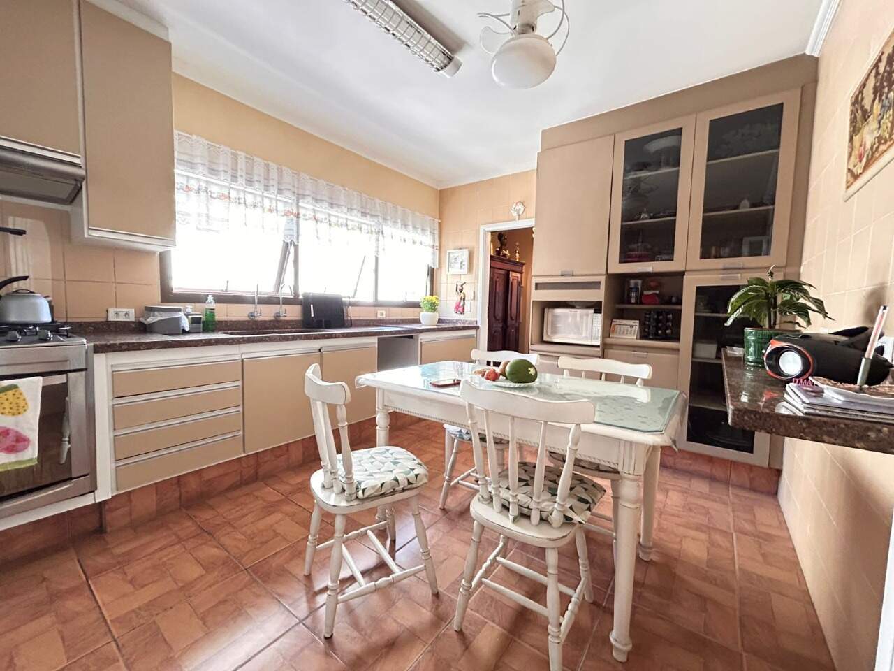 Apartamento à venda no Pompéia: