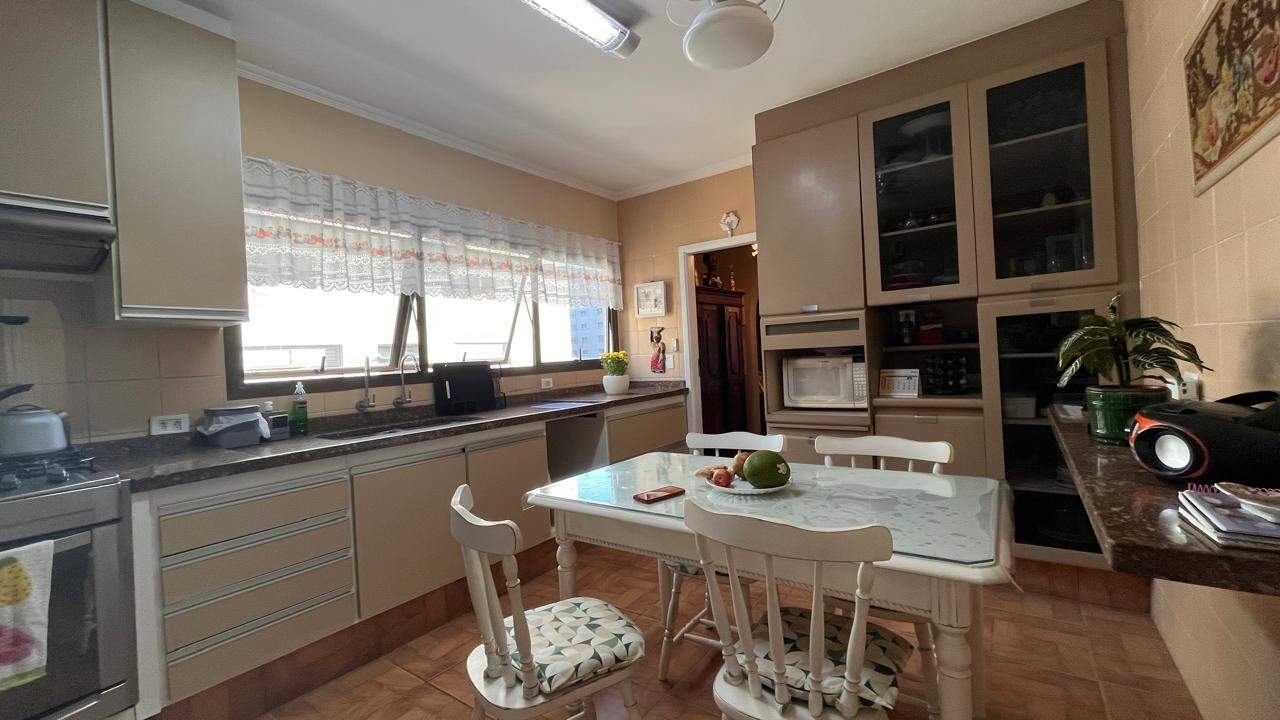 Apartamento à venda no Pompéia: