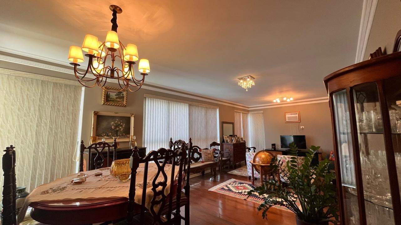 Apartamento à venda no Pompéia: