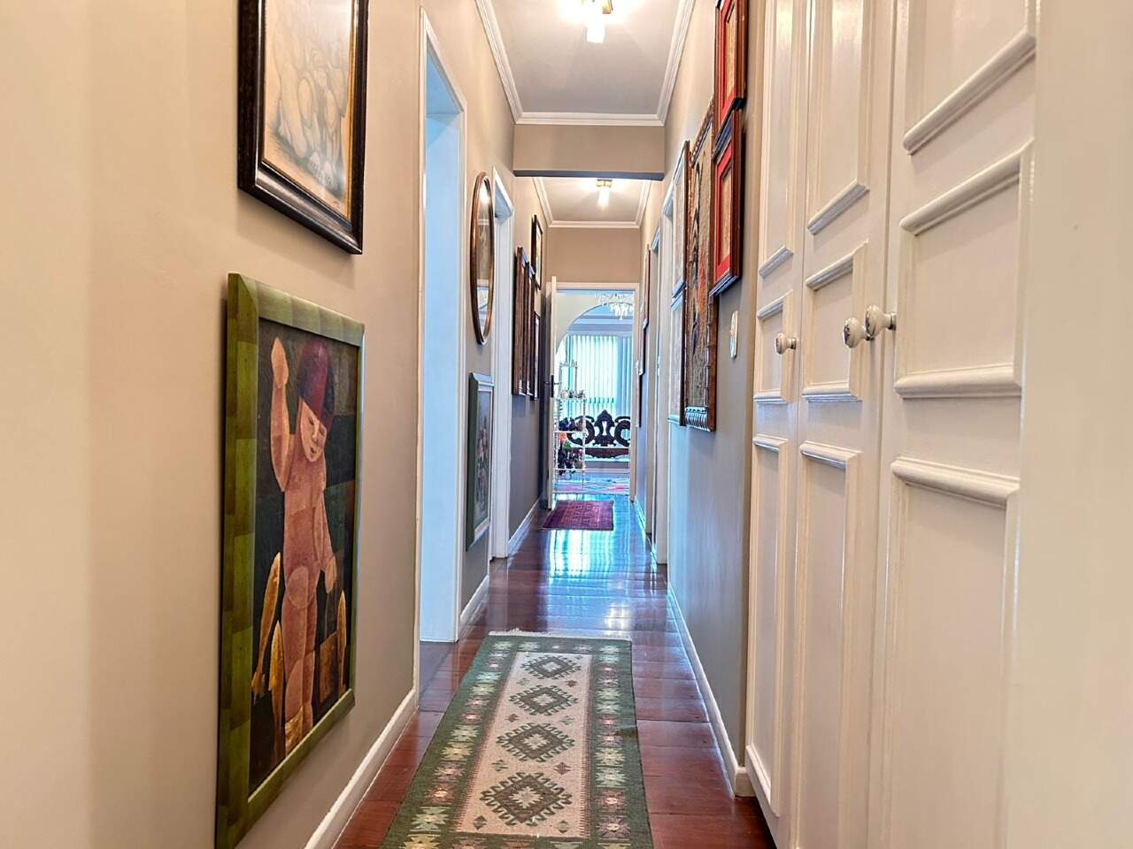 Apartamento à venda no Pompéia: