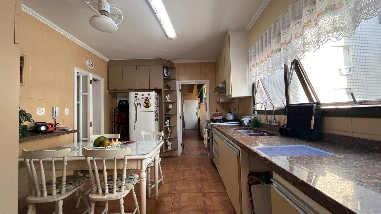 Apartamento à venda no Pompéia:
