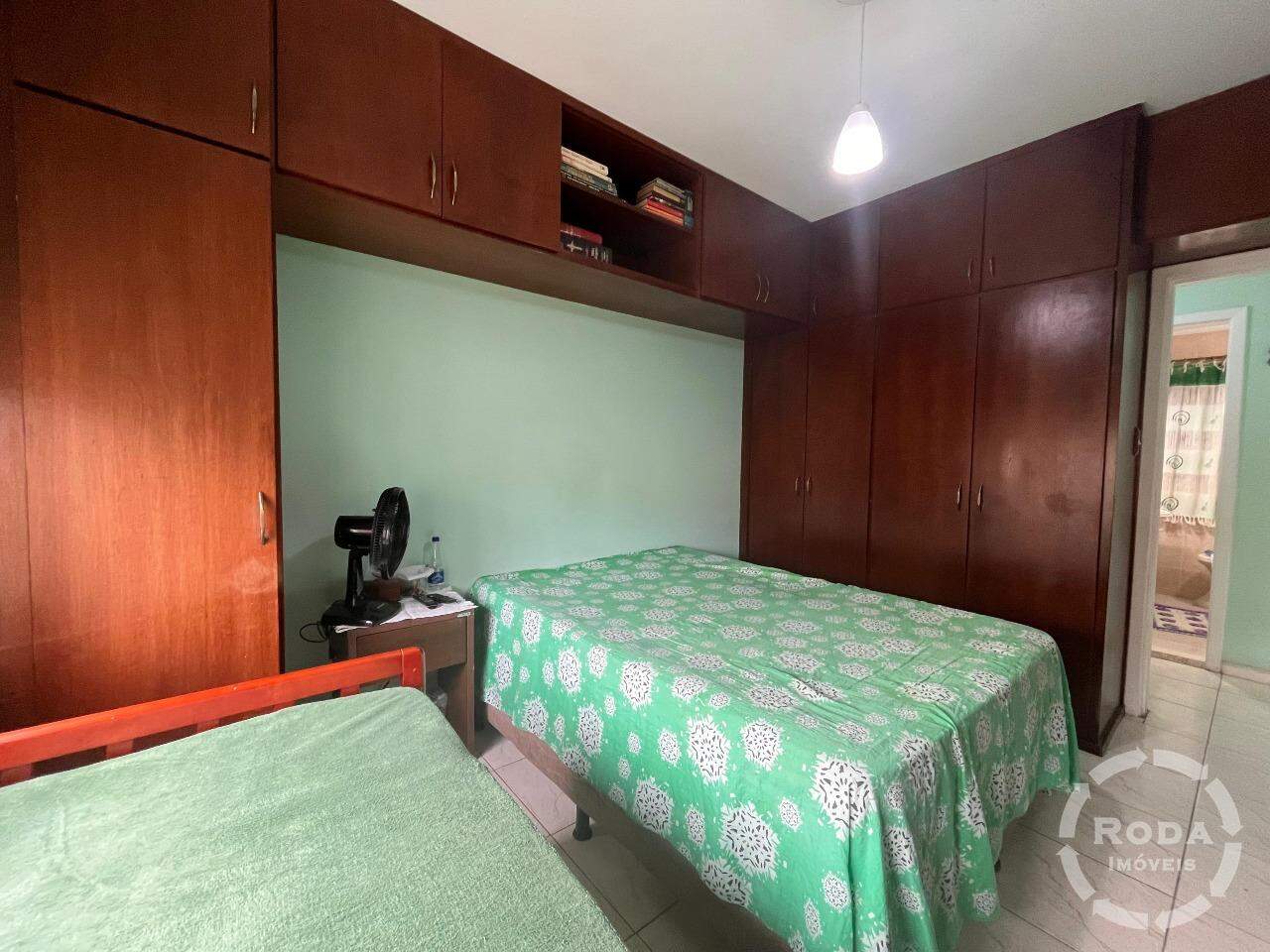 Apartamento à venda no Aparecida: 